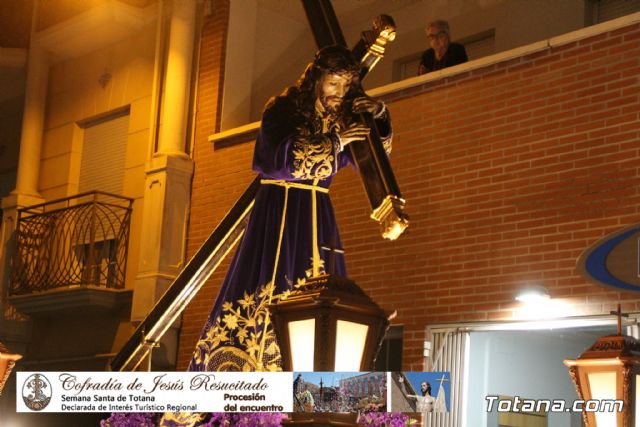 Viernes de Dolores Via Crucis 2023 - 335